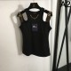 2024SS Shoulder Vest LOUIS VUITTON Affordable! Stylish 2024SS Shoulder Vest LOUIS VUITTON Affordable! Stylish