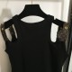 2024SS Shoulder Vest LOUIS VUITTON Affordable! Stylish 2024SS Shoulder Vest LOUIS VUITTON Affordable! Stylish