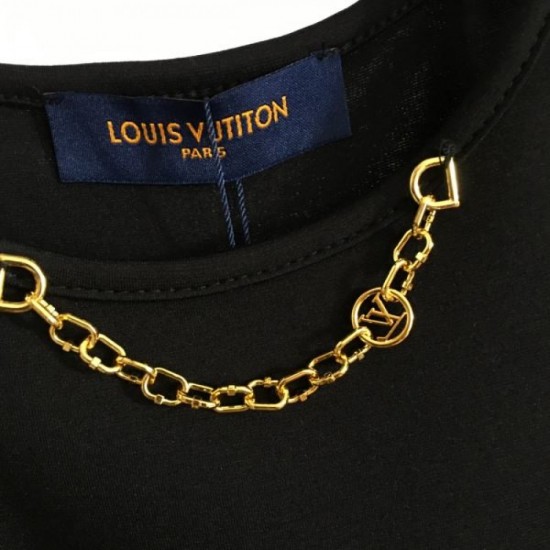 2024SS Shoulder Vest LOUIS VUITTON Affordable! Stylish 2024SS Shoulder Vest LOUIS VUITTON Affordable! Stylish