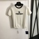 2024SS Short Sleeve T-shirt LOUIS VUITTON Celebrity Favorite Elegant 2024SS Short Sleeve T-shirt LOUIS VUITTON Celebrity Favorite Elegant