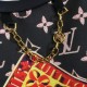 2024SS Short Sleeve T-shirt LOUIS VUITTON Excellent trendiness 2024SS Short Sleeve T-shirt LOUIS VUITTON Excellent trendiness