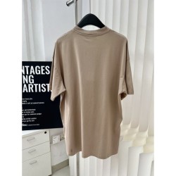 2024SS short sleeve T-shirt MIU MIU now available at new price!