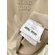 2024SS short sleeve T-shirt MIU MIU New spring/summer release 2024SS short sleeve T-shirt MIU MIU New spring/summer release