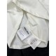 2024SS Short sleeve T-shirt MIU MIU Must-see, elegant and elegant 2024SS Short sleeve T-shirt MIU MIU Must-see, elegant and elegant