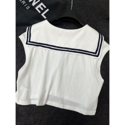 2024SS Short Sleeve T-shirt MIU MIU Express your individuality
