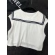 2024SS Short Sleeve T-shirt MIU MIU Express your individuality 2024SS Short Sleeve T-shirt MIU MIU Express your individuality