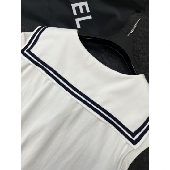 2024SS Short Sleeve T-shirt MIU MIU Express your individuality 2024SS Short Sleeve T-shirt MIU MIU Express your individuality