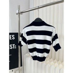 2024SS Polo Shirt MIU MIU Sold out this time!