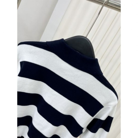 2024SS Polo Shirt MIU MIU Sold out this time! 2024SS Polo Shirt MIU MIU Sold out this time!