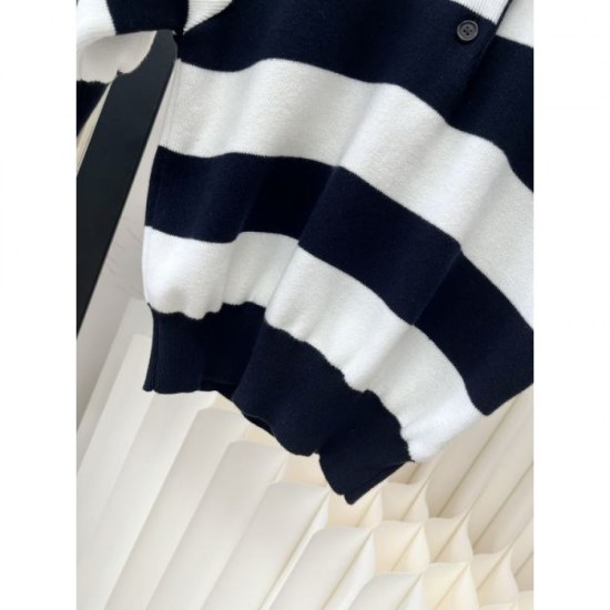 2024SS Polo Shirt MIU MIU Sold out this time! 2024SS Polo Shirt MIU MIU Sold out this time!