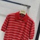 2024SS Polo Shirt MIU MIU Miu Miu Holiday Limited 2024SS Polo Shirt MIU MIU Miu Miu Holiday Limited