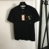 2024SS short sleeve T-shirt MIU MIU Miu Miu very popular and cute