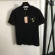 2024SS short sleeve T-shirt MIU MIU Miu Miu very popular and cute 2024SS short sleeve T-shirt MIU MIU Miu Miu very popular and cute