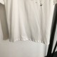 2024SS short sleeve T-shirt MIU MIU Miu Miu very popular and cute 2024SS short sleeve T-shirt MIU MIU Miu Miu very popular and cute