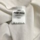 2024SS short sleeve T-shirt MIU MIU Miu Miu very popular and cute 2024SS short sleeve T-shirt MIU MIU Miu Miu very popular and cute