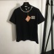 2024SS Short Sleeve T-shirt MIU MIU MIU MIU SALE Get a great deal 2024SS Short Sleeve T-shirt MIU MIU MIU MIU SALE Get a great deal