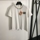 2024SS Short Sleeve T-shirt MIU MIU MIU MIU SALE Get a great deal 2024SS Short Sleeve T-shirt MIU MIU MIU MIU SALE Get a great deal