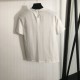 2024SS Short Sleeve T-shirt MIU MIU MIU MIU SALE Get a great deal 2024SS Short Sleeve T-shirt MIU MIU MIU MIU SALE Get a great deal