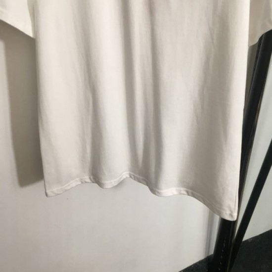 2024SS Short Sleeve T-shirt MIU MIU MIU MIU SALE Get a great deal 2024SS Short Sleeve T-shirt MIU MIU MIU MIU SALE Get a great deal
