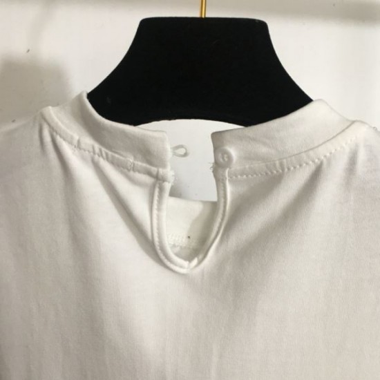 2024SS Short Sleeve T-shirt MIU MIU MIU MIU SALE Get a great deal 2024SS Short Sleeve T-shirt MIU MIU MIU MIU SALE Get a great deal
