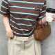 2024SS Short Sleeve T-shirt MIU MIU Luxury Super Low Price 2024SS Short Sleeve T-shirt MIU MIU Luxury Super Low Price