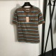 2024SS Short Sleeve T-shirt MIU MIU Luxury Super Low Price 2024SS Short Sleeve T-shirt MIU MIU Luxury Super Low Price