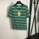2024SS Short Sleeve T-shirt MIU MIU Luxury Super Low Price 2024SS Short Sleeve T-shirt MIU MIU Luxury Super Low Price