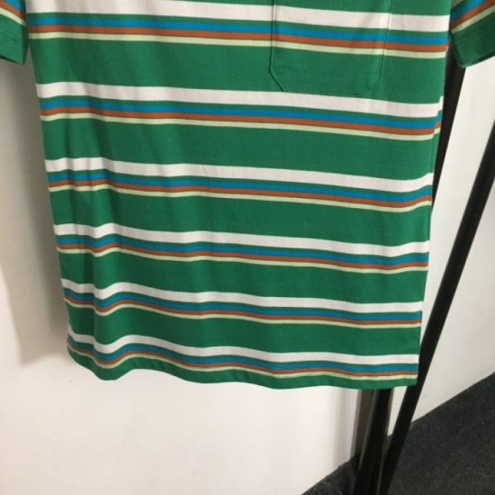 2024SS Short Sleeve T-shirt MIU MIU Luxury Super Low Price 2024SS Short Sleeve T-shirt MIU MIU Luxury Super Low Price