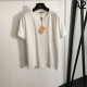 2024SS short sleeve T-shirt MIU MIU Overseas advance sale! 2024SS short sleeve T-shirt MIU MIU Overseas advance sale!