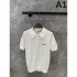 2024SS short sleeve shirt MIU MIU Miu Miu limited quantity miracle arrival