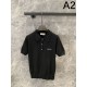 2024SS short sleeve shirt MIU MIU Miu Miu limited quantity miracle arrival 2024SS short sleeve shirt MIU MIU Miu Miu limited quantity miracle arrival