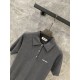 2024SS short sleeve shirt MIU MIU Miu Miu limited quantity miracle arrival 2024SS short sleeve shirt MIU MIU Miu Miu limited quantity miracle arrival