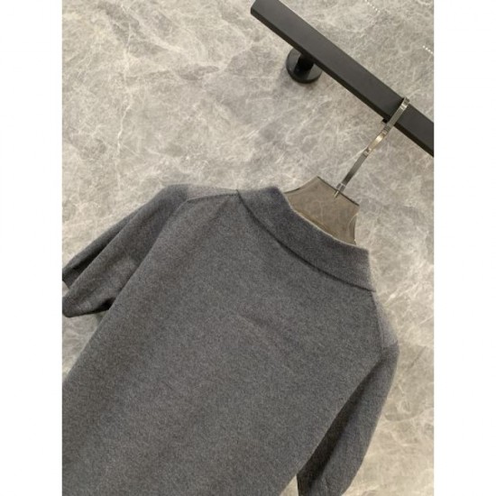 2024SS short sleeve shirt MIU MIU Miu Miu limited quantity miracle arrival 2024SS short sleeve shirt MIU MIU Miu Miu limited quantity miracle arrival