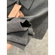2024SS short sleeve shirt MIU MIU Miu Miu limited quantity miracle arrival 2024SS short sleeve shirt MIU MIU Miu Miu limited quantity miracle arrival