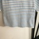 2024SS Short Sleeve Knit PRADA You can buy it now! New arrival 2024SS Short Sleeve Knit PRADA You can buy it now! New arrival