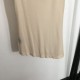 2024SS Tank Top PRADA Now a standard item and popular item 2024SS Tank Top PRADA Now a standard item and popular item