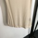 2024SS Tank Top PRADA Now a standard item and popular item 2024SS Tank Top PRADA Now a standard item and popular item