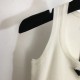 2024SS Tank Top PRADA This season's new popular beauty line 2024SS Tank Top PRADA This season's new popular beauty line