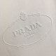 2024SS Short Sleeve T-shirt PRADA This season has a fashionable feel 2024SS Short Sleeve T-shirt PRADA This season has a fashionable feel