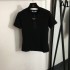 2024SS Short sleeve T-shirt PRADA Prada too casual