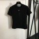 2024SS Short sleeve T-shirt PRADA Prada too casual 2024SS Short sleeve T-shirt PRADA Prada too casual