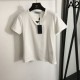 2024SS Short sleeve T-shirt PRADA Prada too casual 2024SS Short sleeve T-shirt PRADA Prada too casual