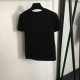 2024SS Short sleeve T-shirt PRADA Prada too casual 2024SS Short sleeve T-shirt PRADA Prada too casual
