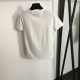 2024SS Short sleeve T-shirt PRADA Prada too casual 2024SS Short sleeve T-shirt PRADA Prada too casual