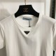 2024SS Short sleeve T-shirt PRADA Prada too casual 2024SS Short sleeve T-shirt PRADA Prada too casual