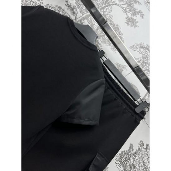 2024SS Top and Bottom Set PRADA This Spring/Summer Strongest Item 2024SS Top and Bottom Set PRADA This Spring/Summer Strongest Item