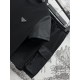2024SS Top and Bottom Set PRADA This Spring/Summer Strongest Item 2024SS Top and Bottom Set PRADA This Spring/Summer Strongest Item