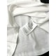 2024SS Short Sleeve T-shirt VALENTINO Valentino New Spring/Summer VIP Discount 2024SS Short Sleeve T-shirt VALENTINO Valentino New Spring/Summer VIP Discount