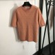 2024SS Short Sleeve Knit VALENTINO Valentino TOP Seller Award Winner 2024SS Short Sleeve Knit VALENTINO Valentino TOP Seller Award Winner