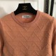 2024SS Short Sleeve Knit VALENTINO Valentino TOP Seller Award Winner 2024SS Short Sleeve Knit VALENTINO Valentino TOP Seller Award Winner